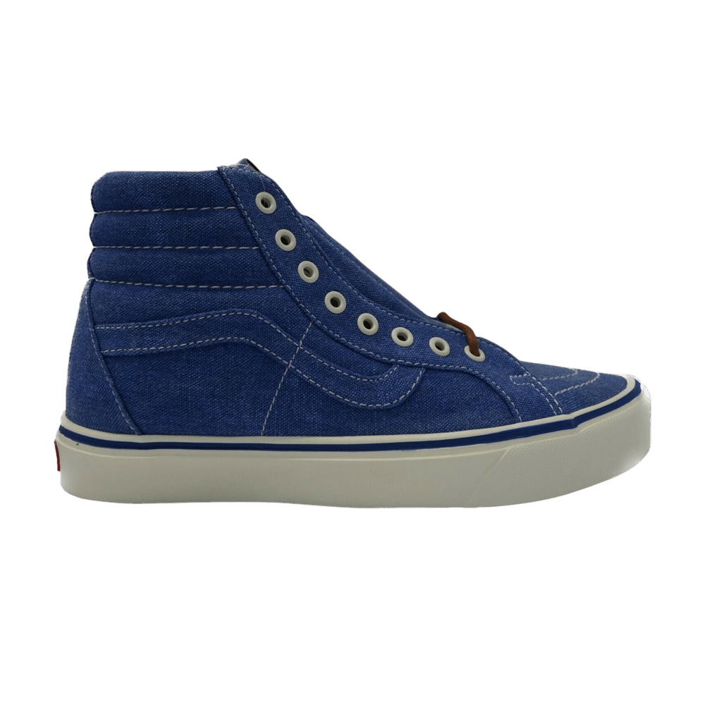 Sk8-Hi Vintage 'True Blue'