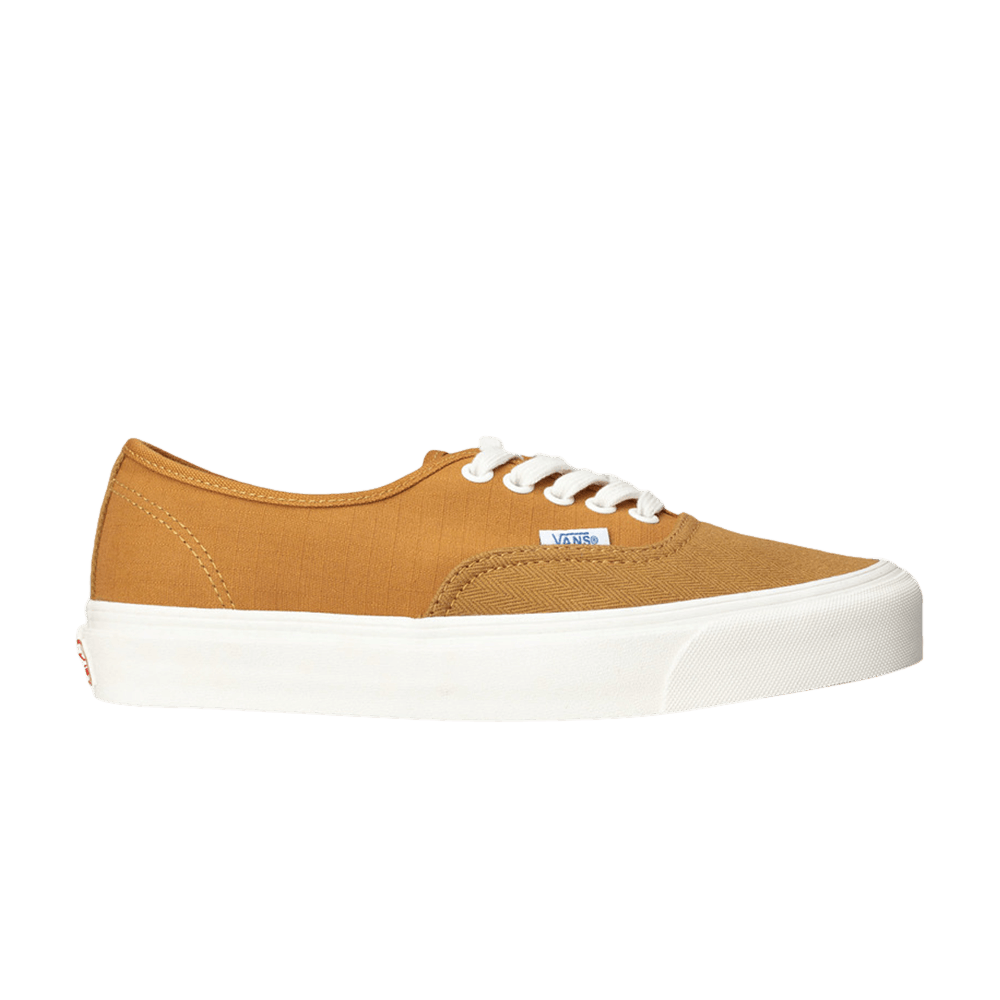 Authentic LX Herringbone Ripstop 'Cumin'