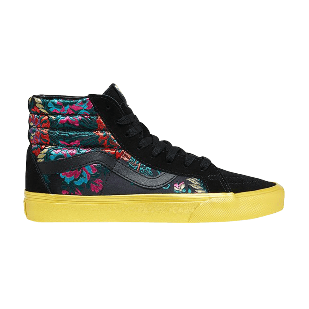 Sk8-Hi Reissue 'Festival Satin'