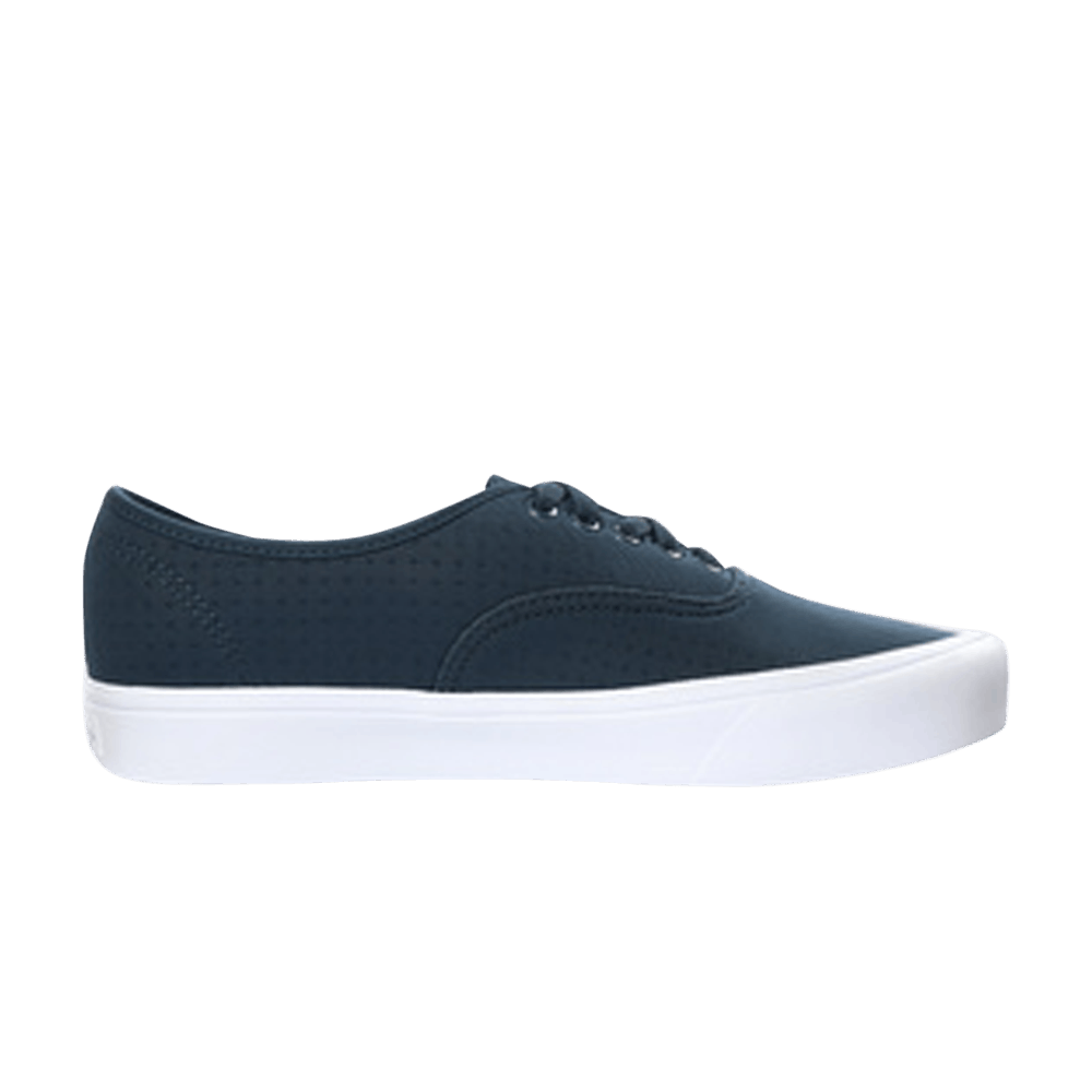 Authentic Lite Neo Nurf 'Blue Black'