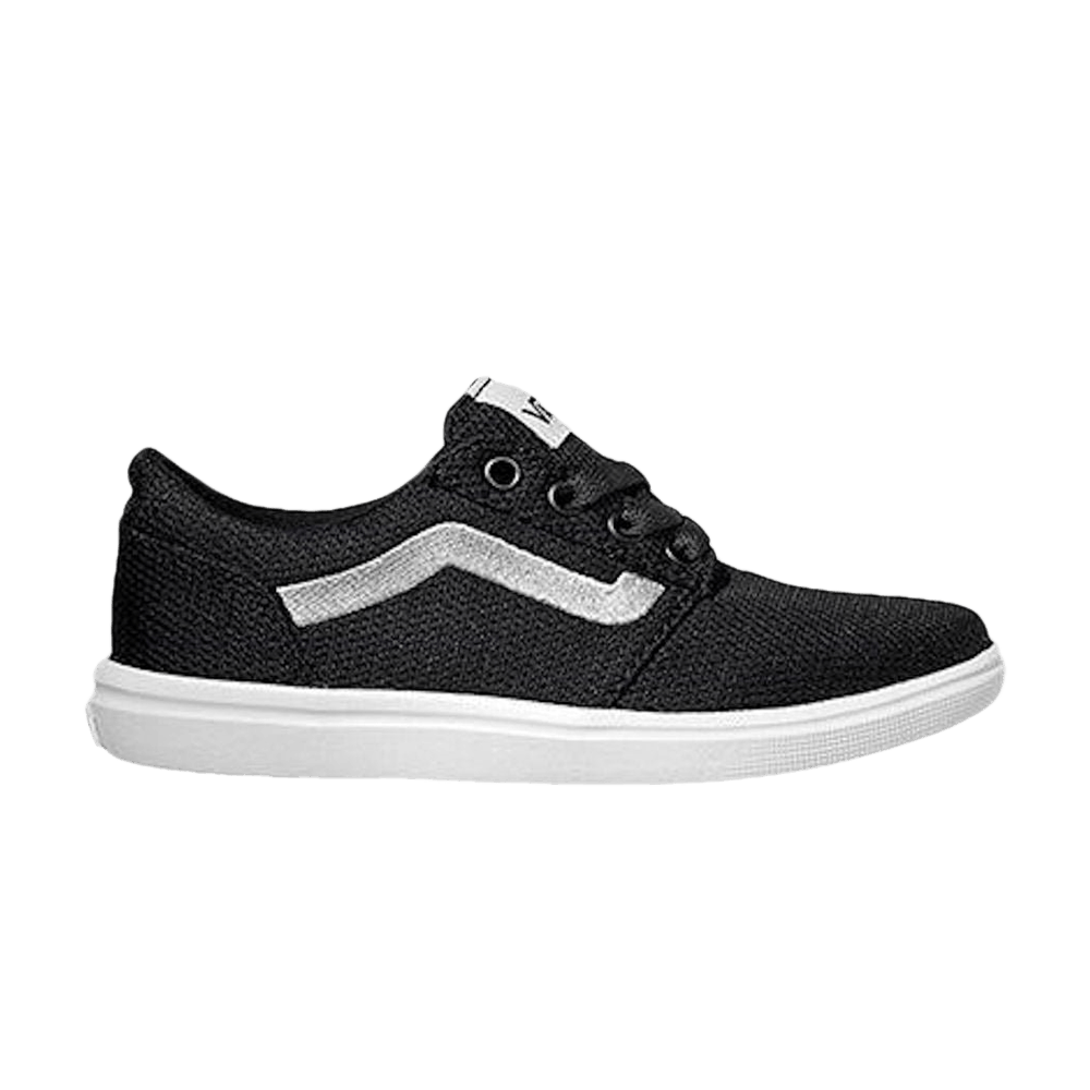 Chapman Lite Kids 'Black White'