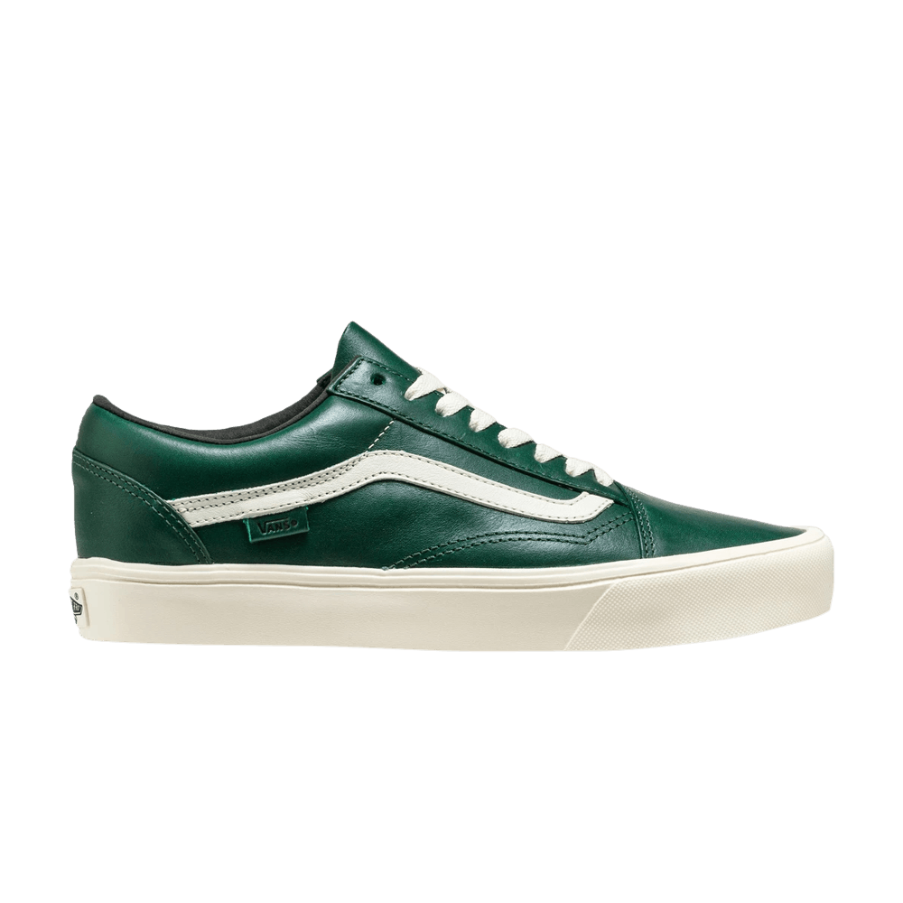 Horween Leather Co. x Old Skool LX 'Green'