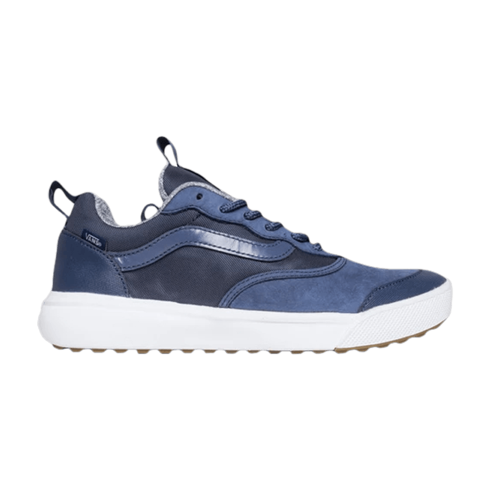 UltraRange LX 'Ensignia Blue'