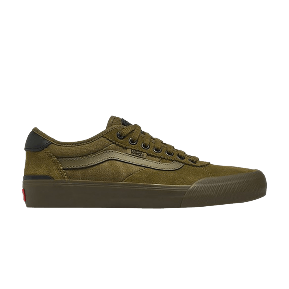 Chima Pro 2 'Olive'