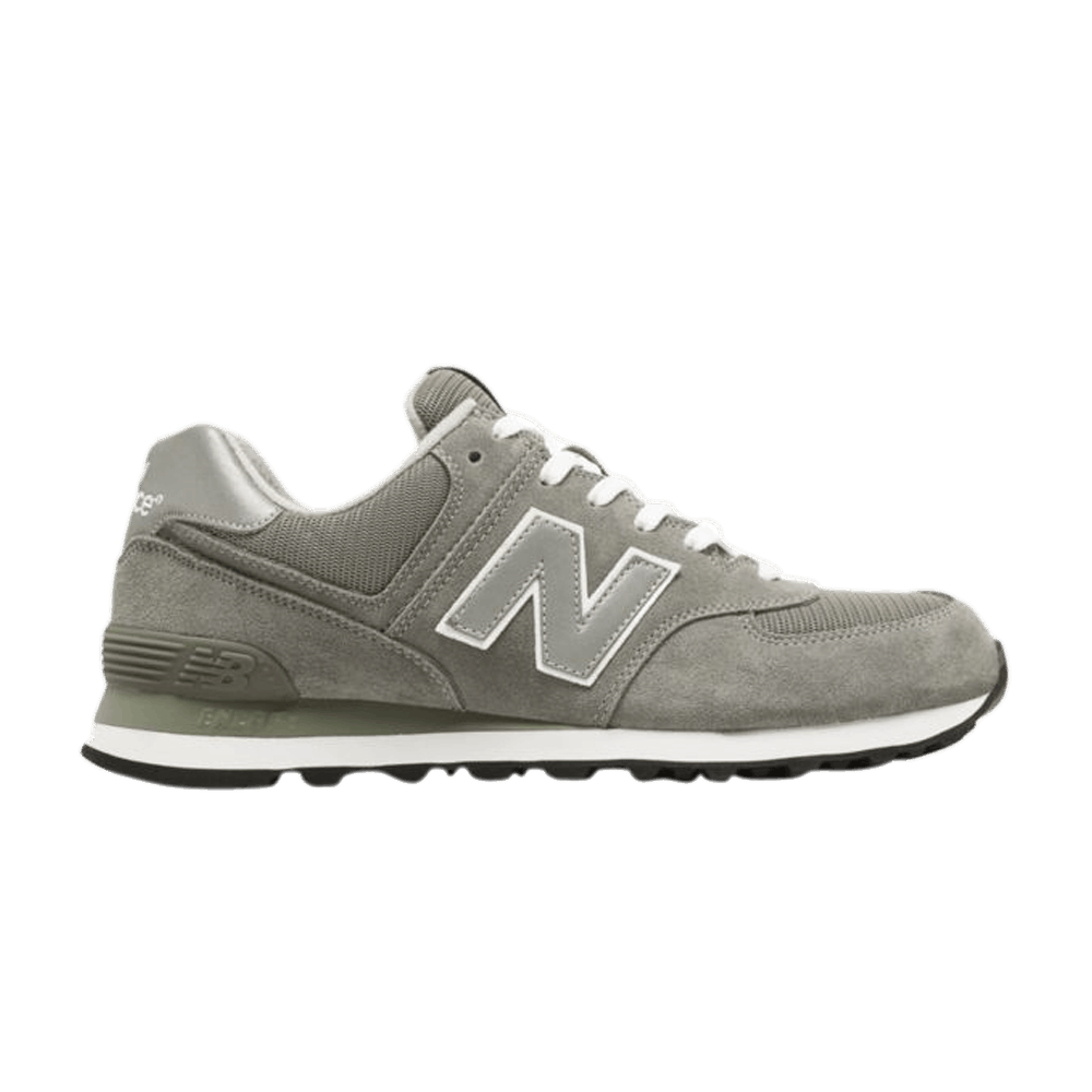 Wmns 574 'Grey'