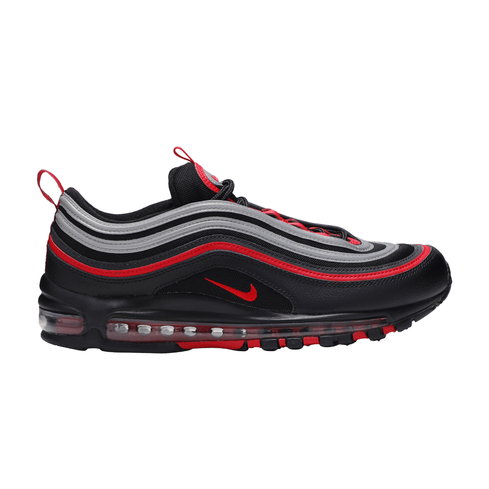 air max 97 bred reflective