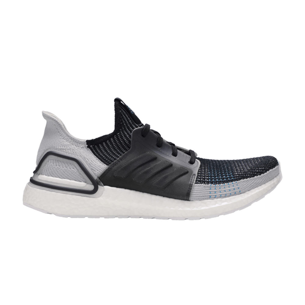 UltraBoost 19 'Grey Cyan'