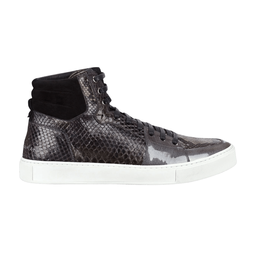 Saint Laurent Malibu High 'Phython'