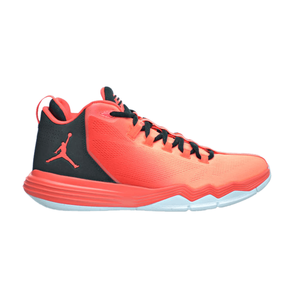 Jordan CP3.IX AE 'Bright Mango'