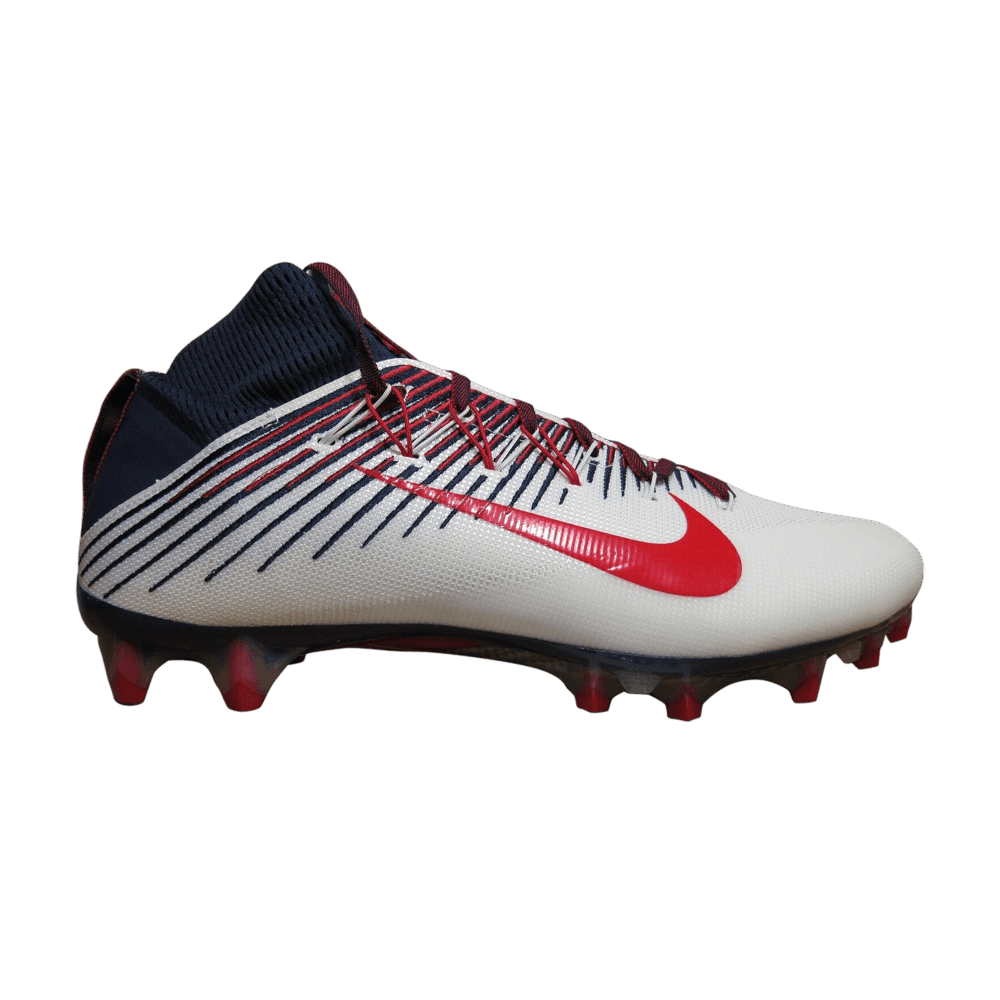 Vapor Untouchable 2 PF 'White Navy Red'