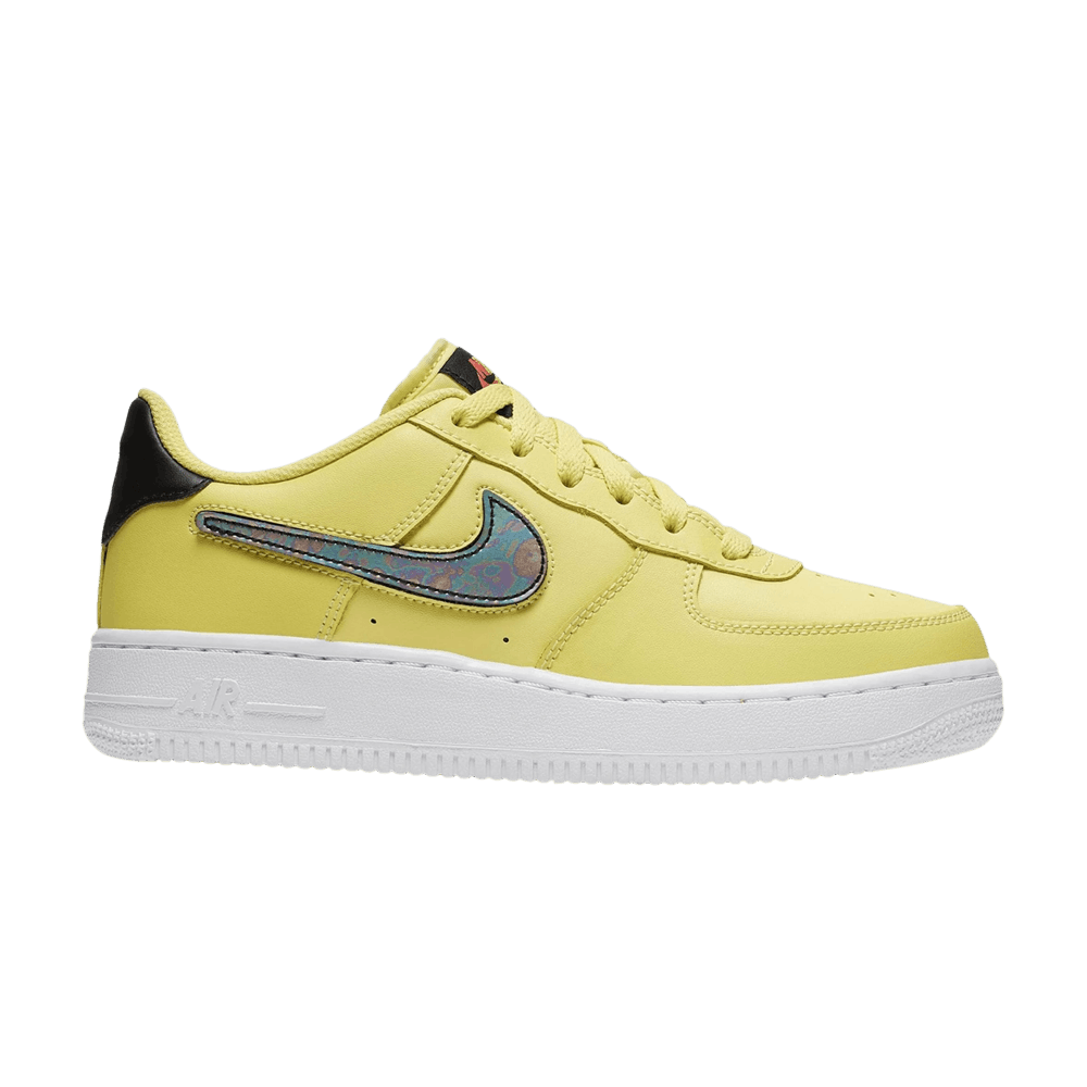 Air Force 1 LV8 3 GS 'Yellow Pulse'
