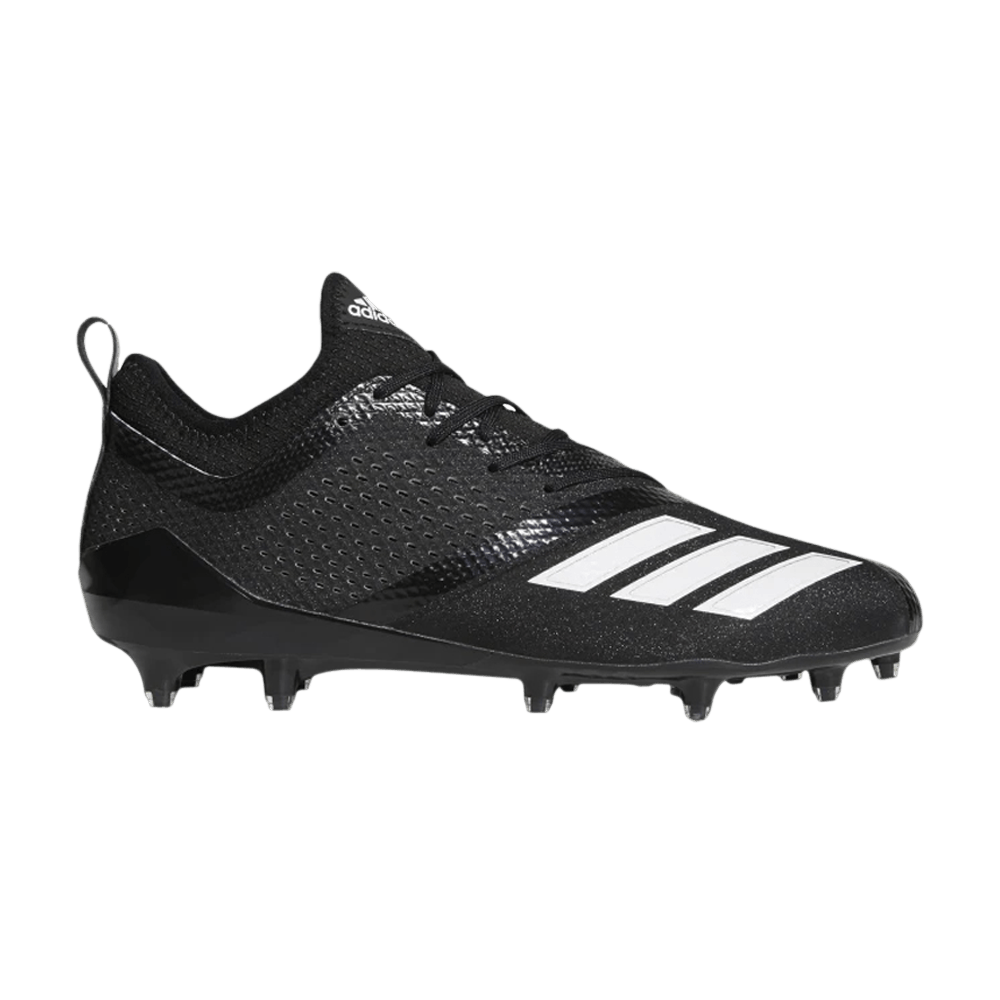 Adizero 5-Star 7.0 'Core Black White'