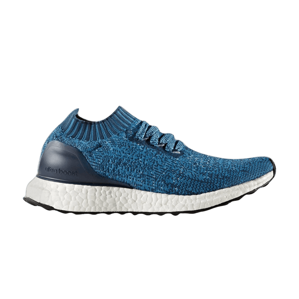 UltraBoost Uncaged J 'Blue'