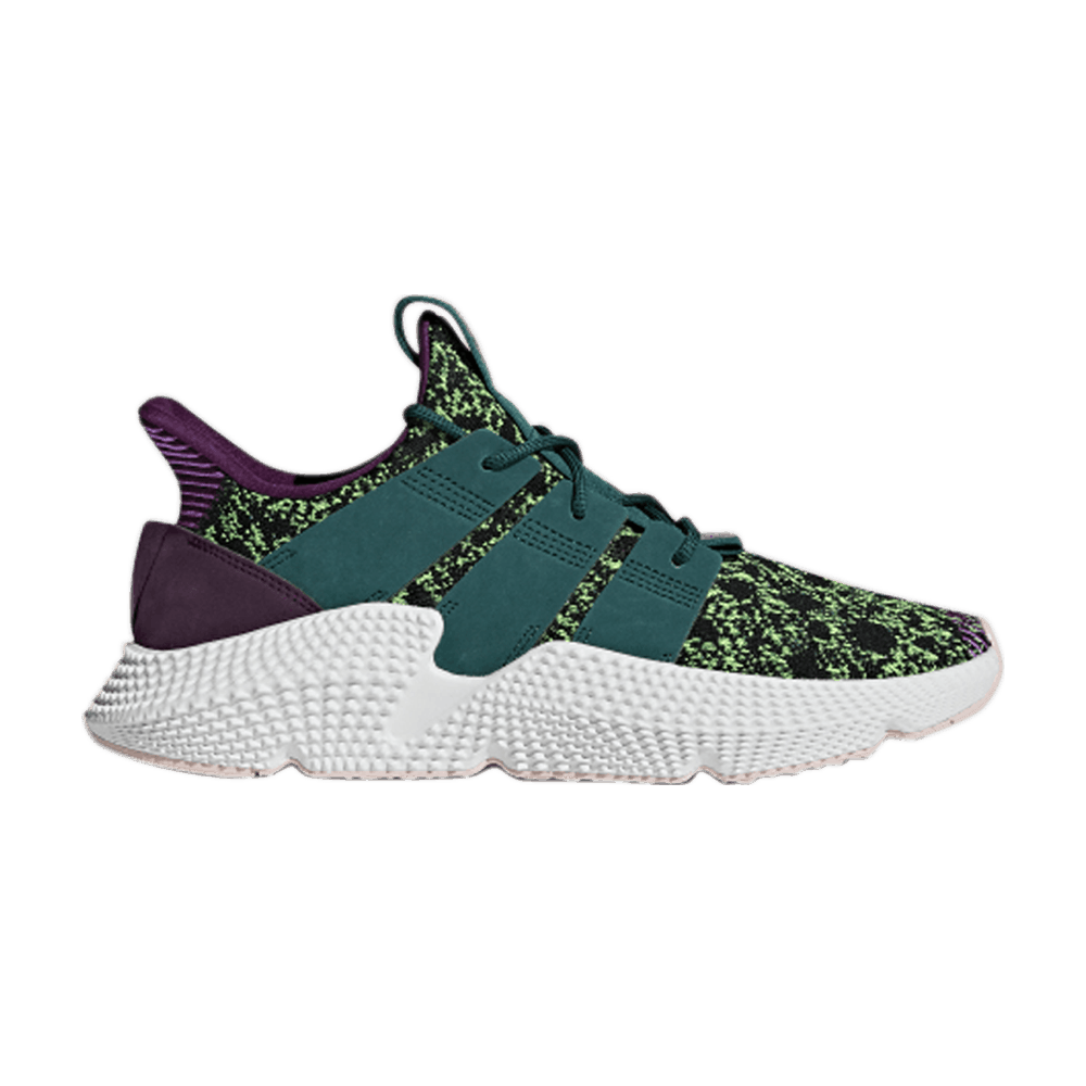 Dragon Ball Z x Prophere 'Cell' Sample