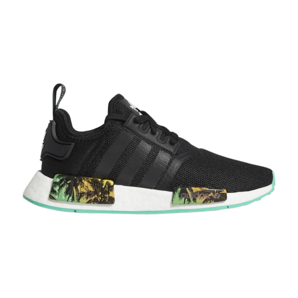 NMD_R1 J 'Palm Trees'