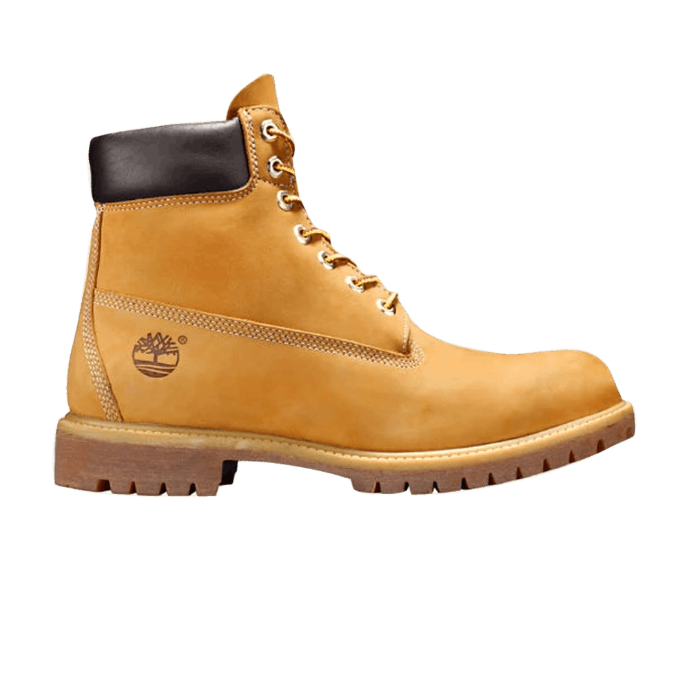 6 Inch Premium Waterproof Boot 'Wheat'