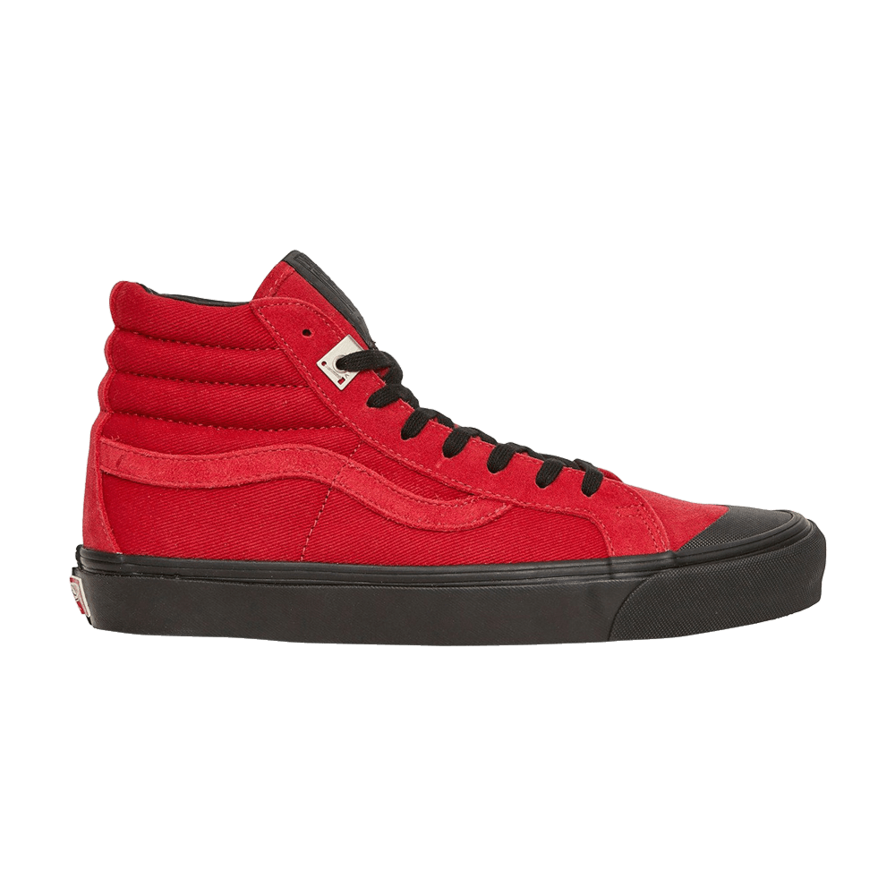 Alyx x OG Style 138 LX 'Chili Pepper'