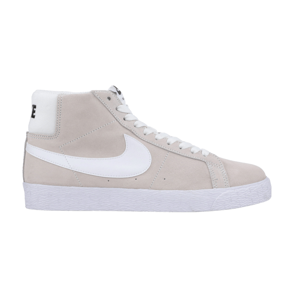 Blazer SB Premium SE 'Summit White'