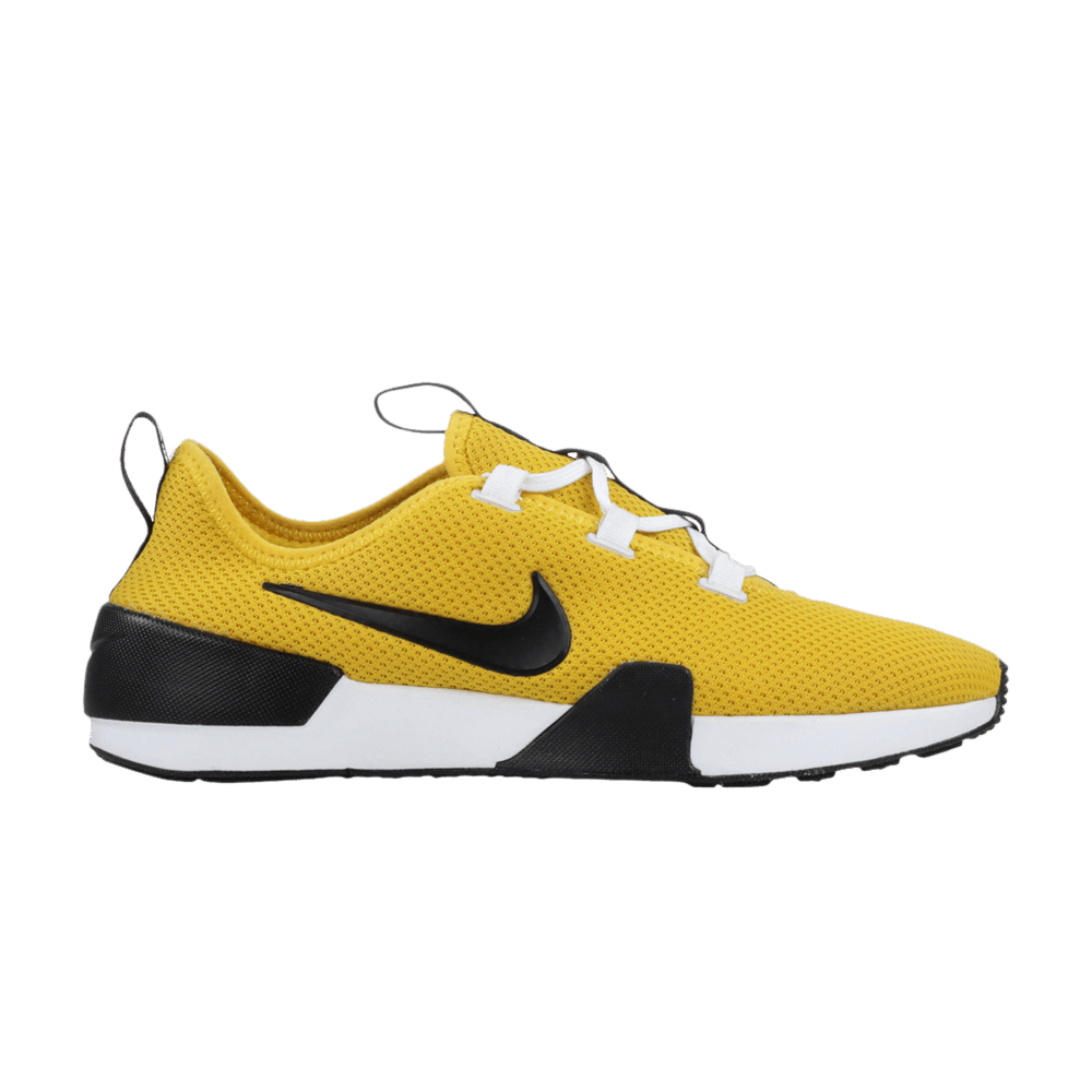 Wmns Ashin Modern 'Vivid Sulfur'