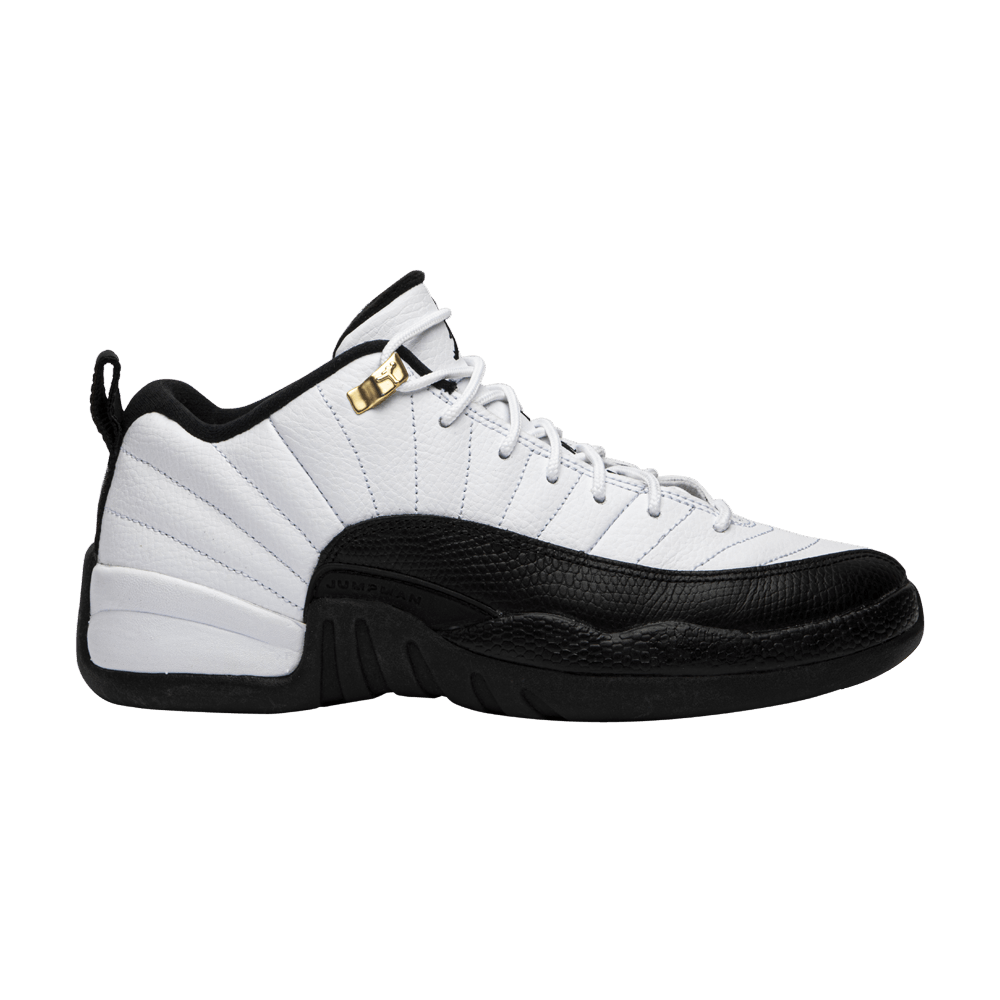 Air Jordan 12 Retro Low Gs