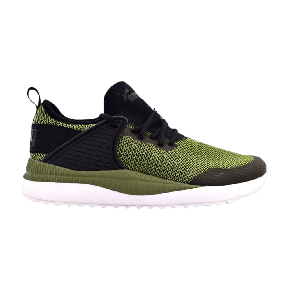 Pacer Next Cage GK 'Capulet Olive'