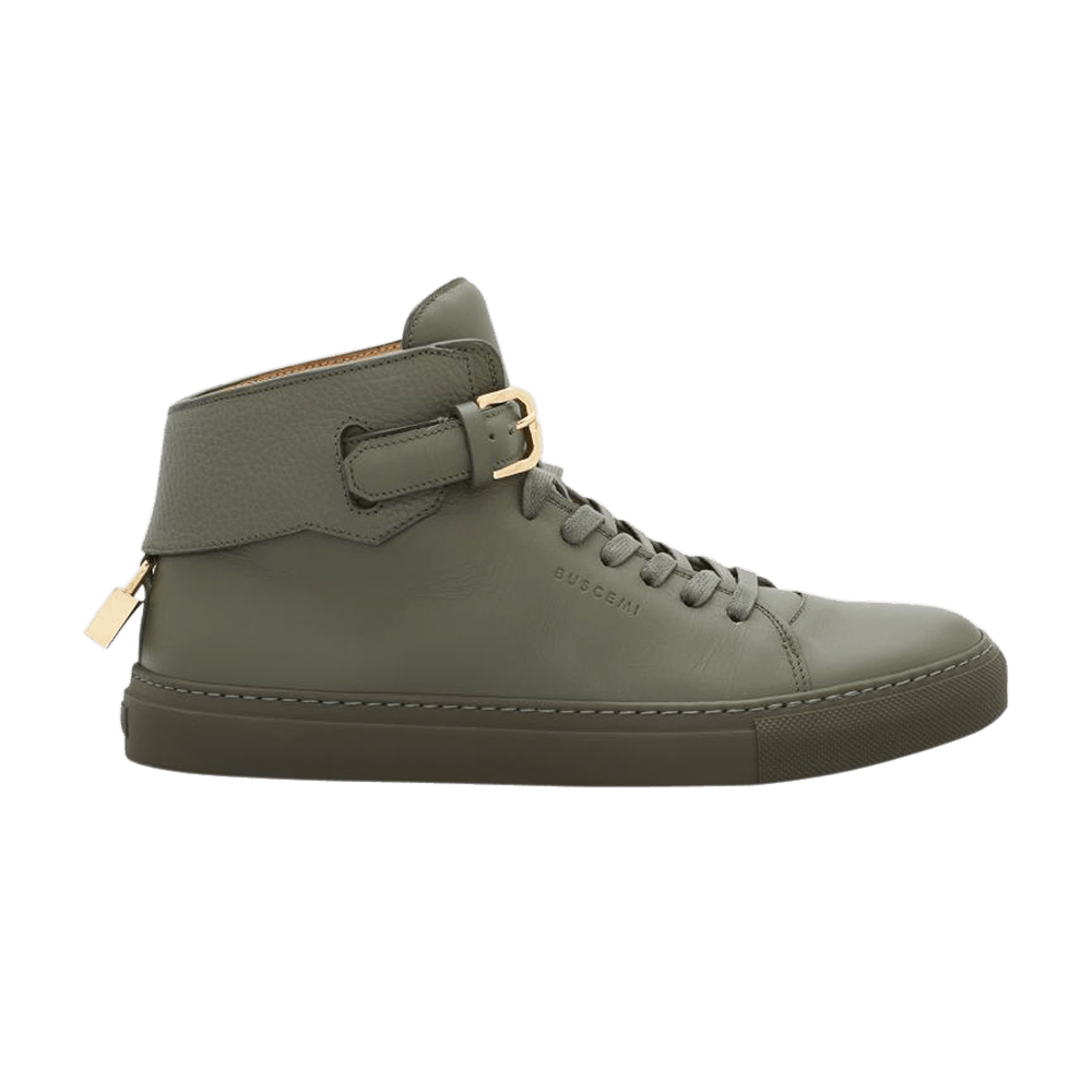 Buscemi 100MM 'Militare'