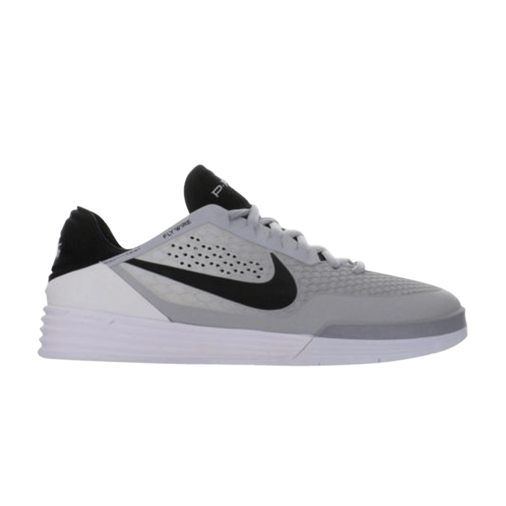 Paul Rodriguez 8 Fly Wire 'Wolf Grey'