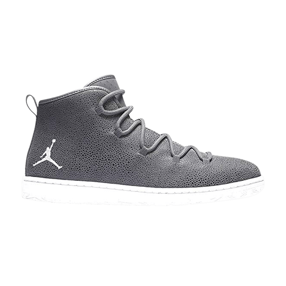 Jordan Galaxy 'Dark Grey'