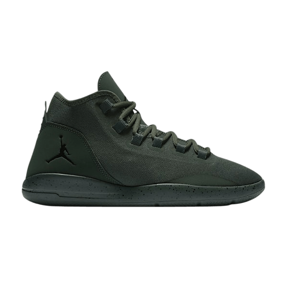 Jordan Reveal 'Grove Green'