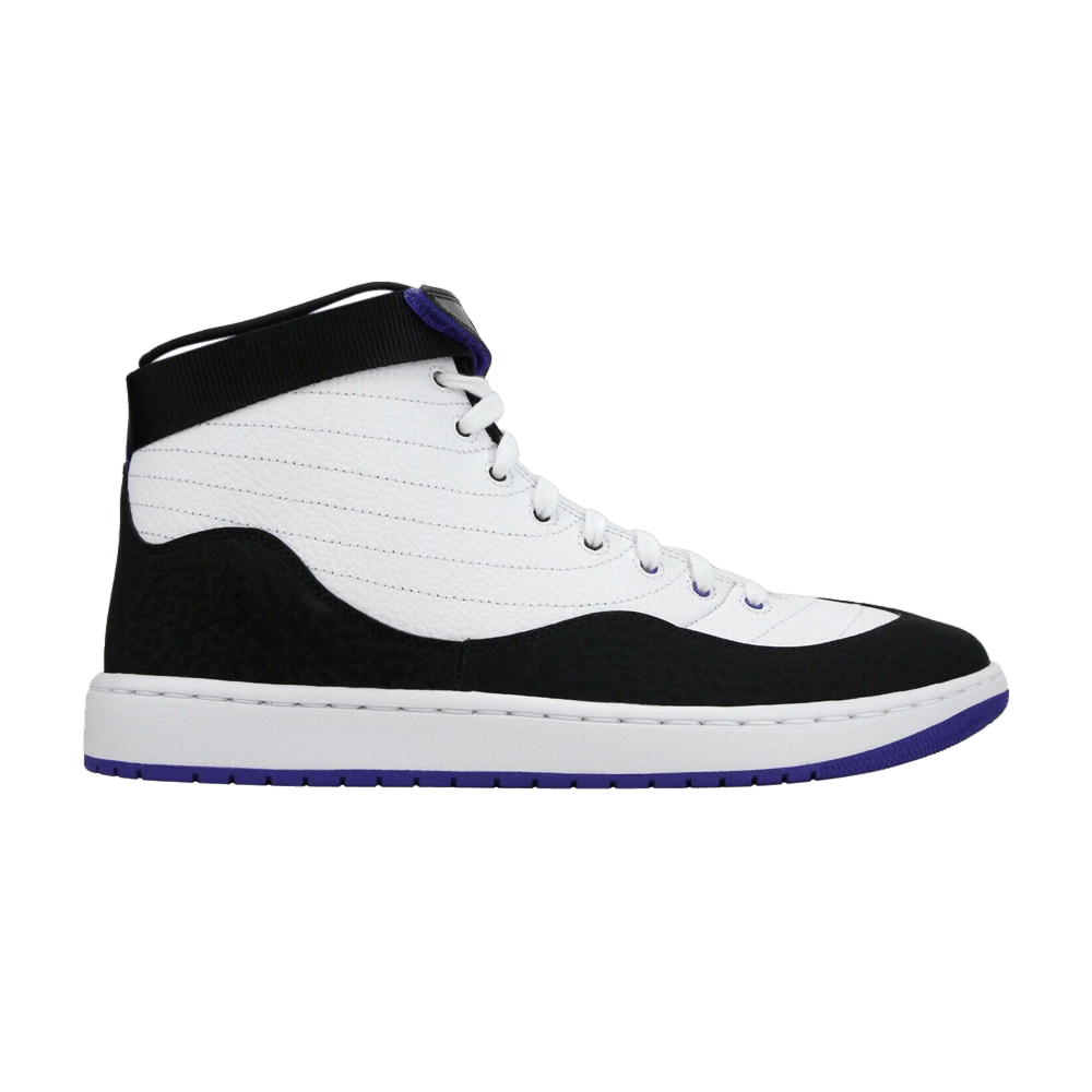 Jordan KO 23 'White Dark Concord'