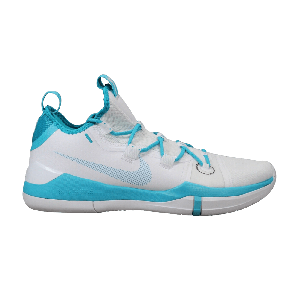 Kobe A.D. Exodus TB 'White Blue'