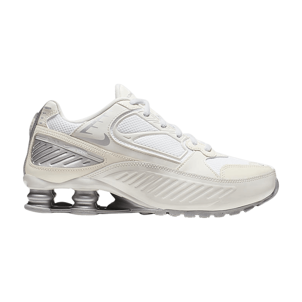 Wmns Shox Enigma 'Pale Ivory'