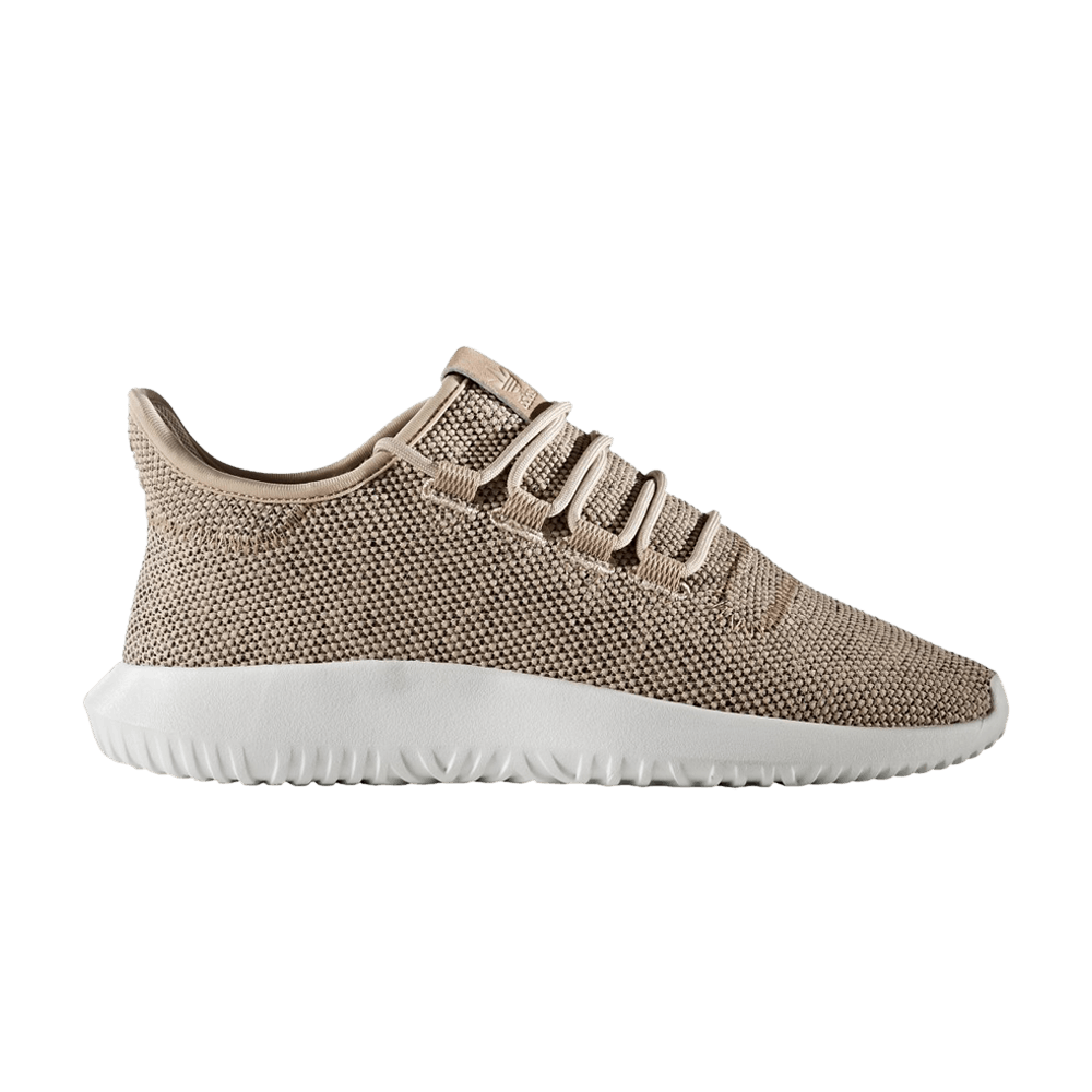 Wmns Tubular Shadow 'Dust Black White'