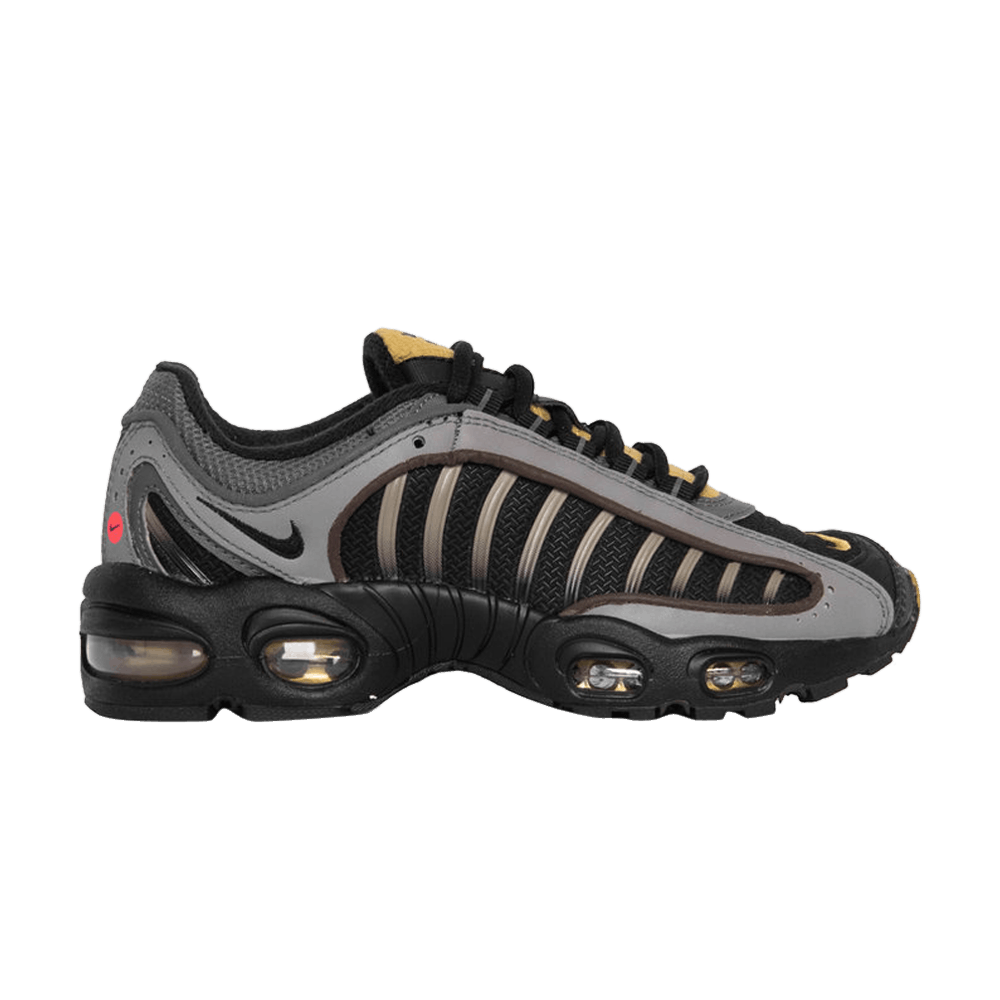 Air Max Tailwind 4 'Metallic Pewter'