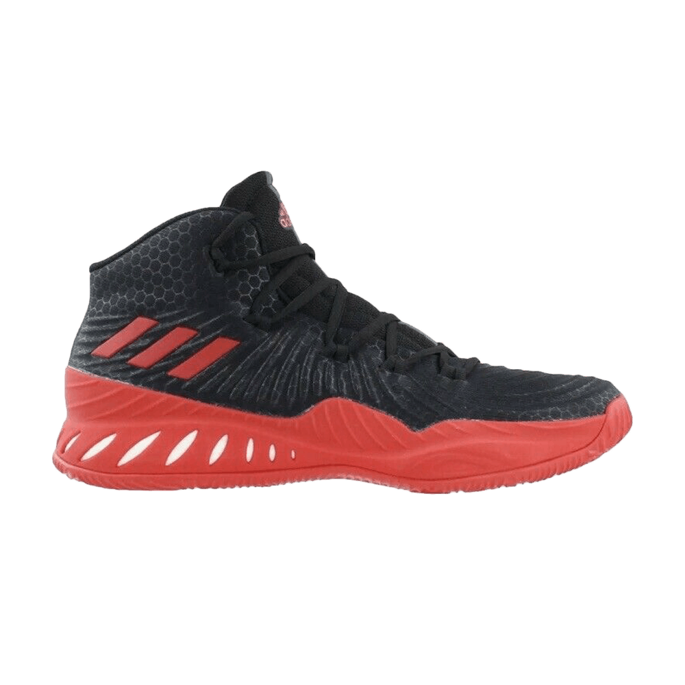 Crazy Explosive 2017 'Black Scarlet'