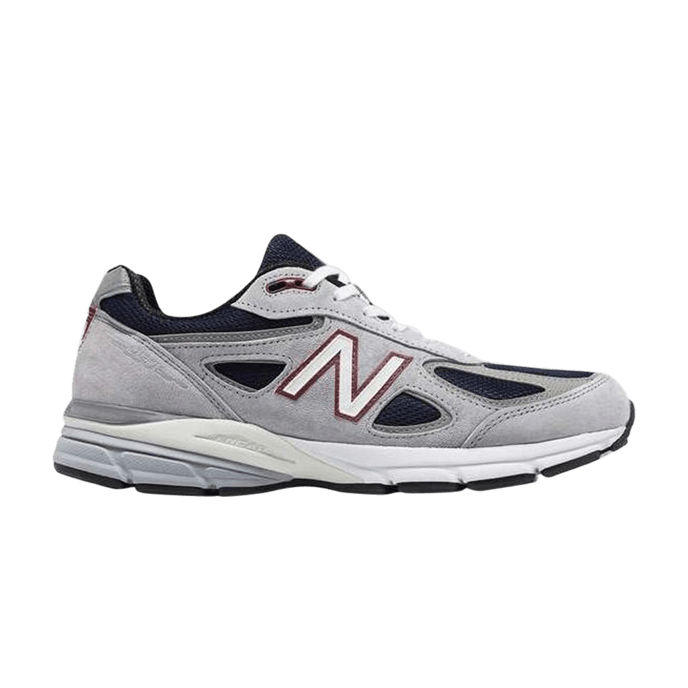 990v4 'Grey Navy'