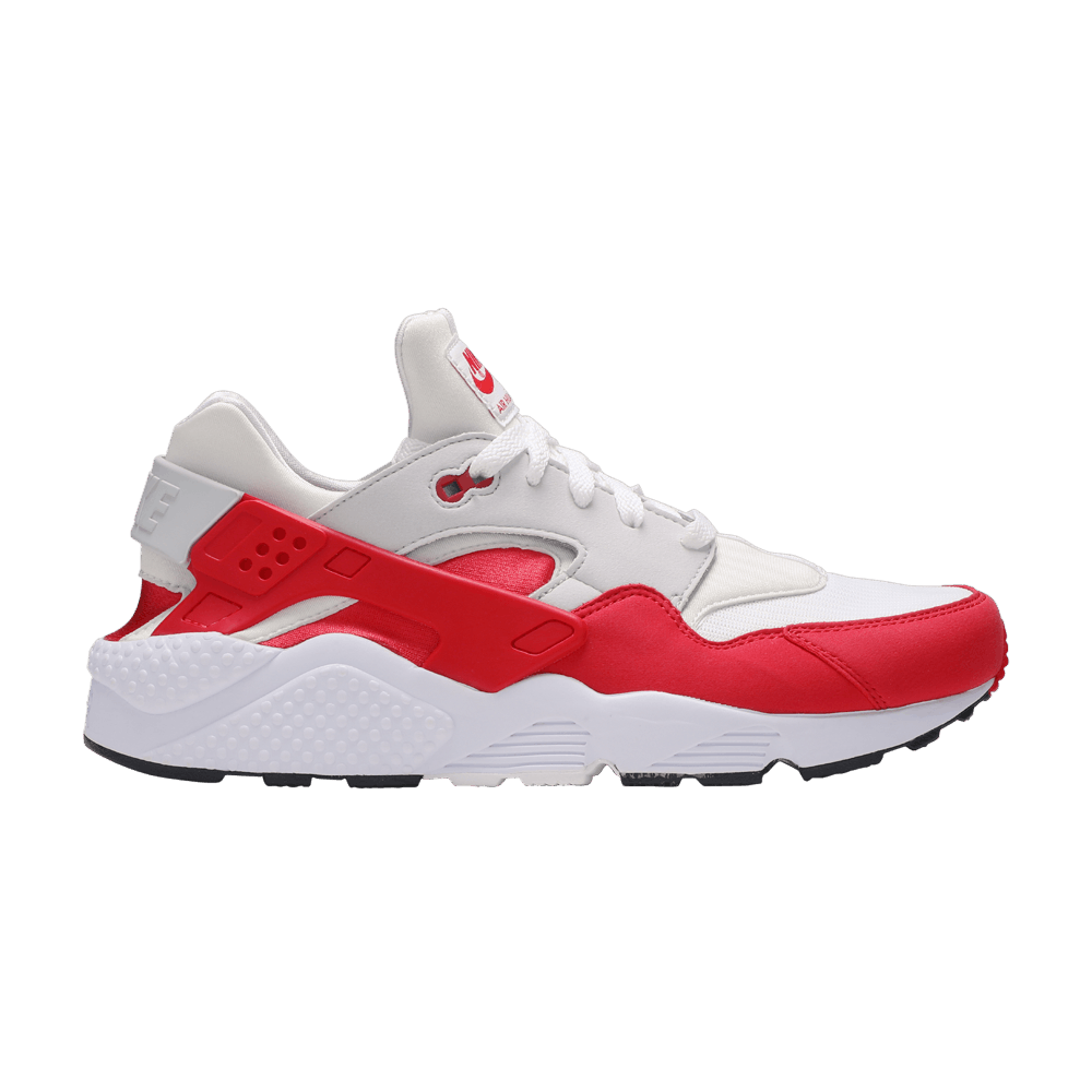 Air Huarache Run 'DNA CH.1 - University Red'