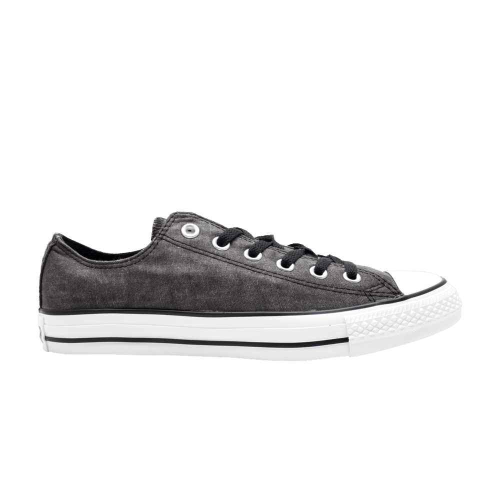 Chuck Taylor All Star Spec Ox 'Black'