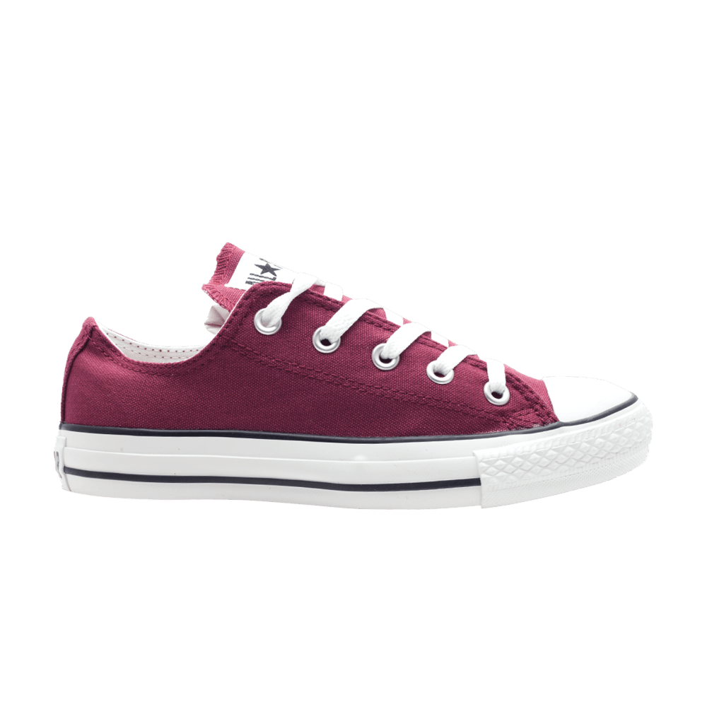 Chuck Taylor All Star Spec Ox 'Cranberry'