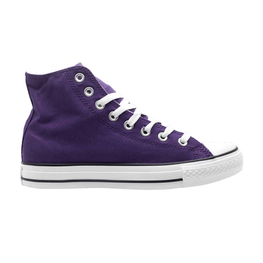 Chuck Taylor All Star Spec Hi 'Gothic Grape'