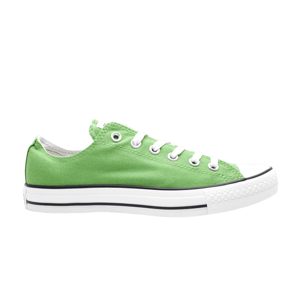 Chuck Taylor All Star Spec Ox 'Piquant Green'
