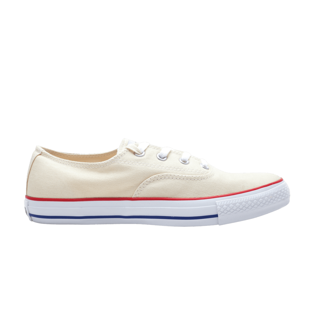 Chuck Taylor All Star Clean CVO Ox 'Parchment'