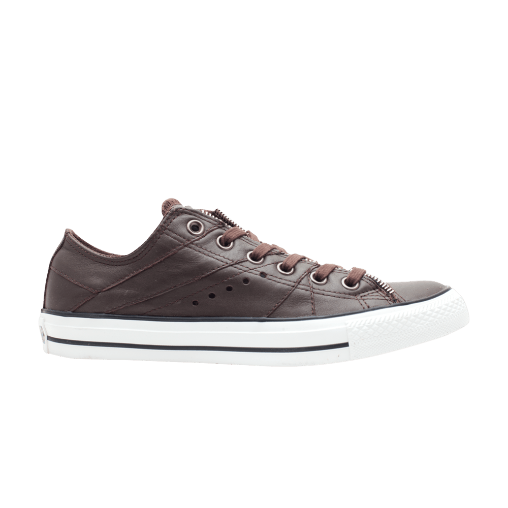 Chuck Taylor All Star Motor Jacket Ox 'Chocolate'