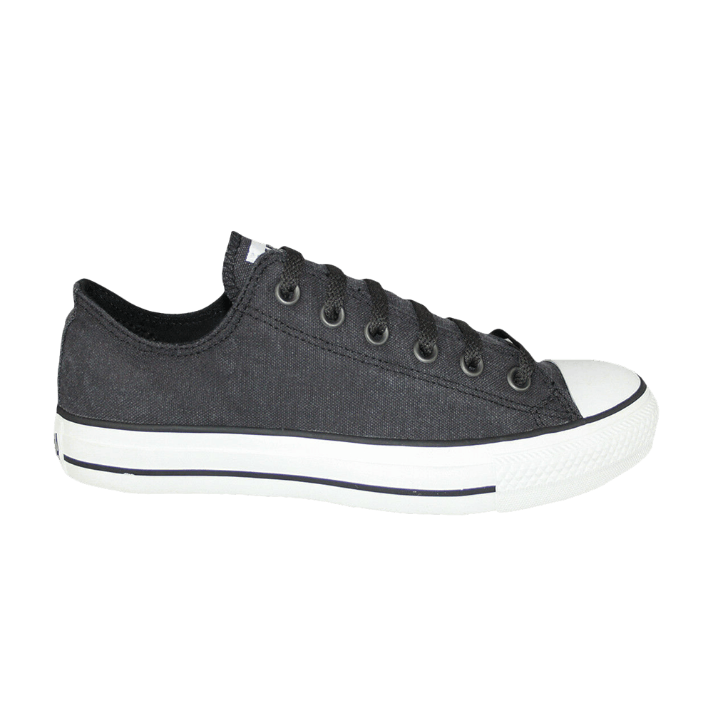 Chuck Taylor All Star Spec Ox 'Washed Black'