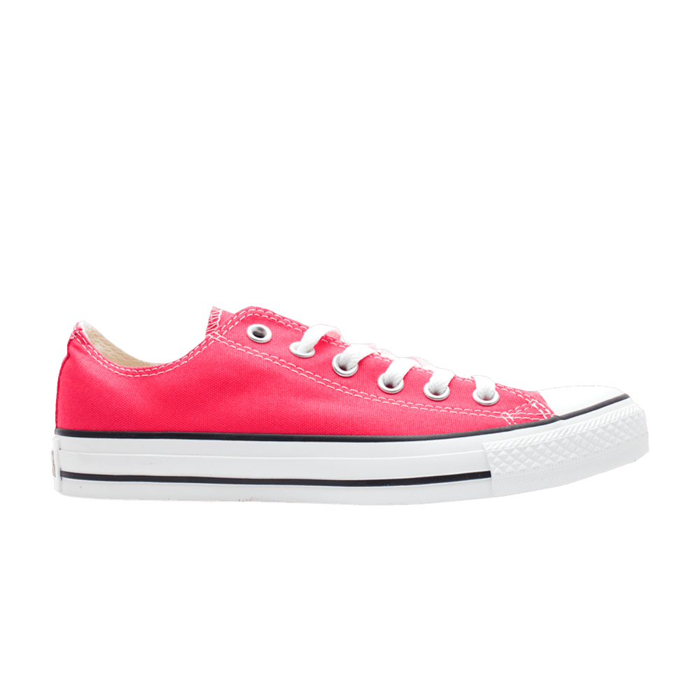 Chuck Taylor All Star Ox 'Raspberry'