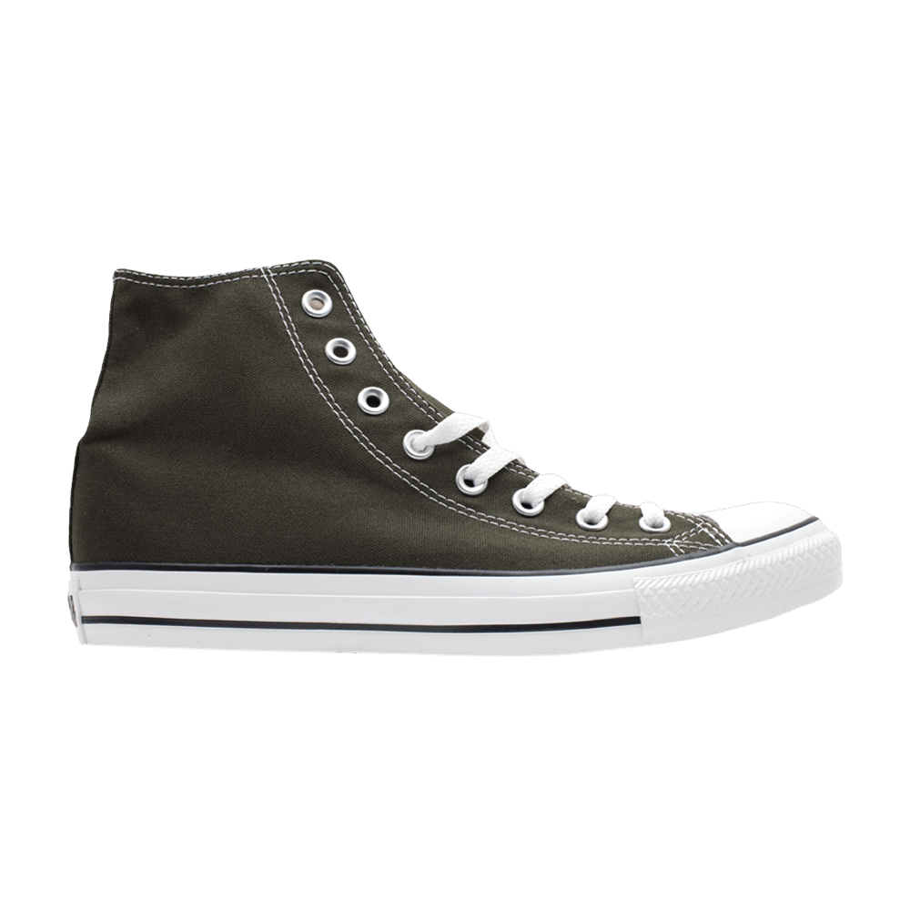 Chuck Taylor All Star Hi 'Kombu Green'