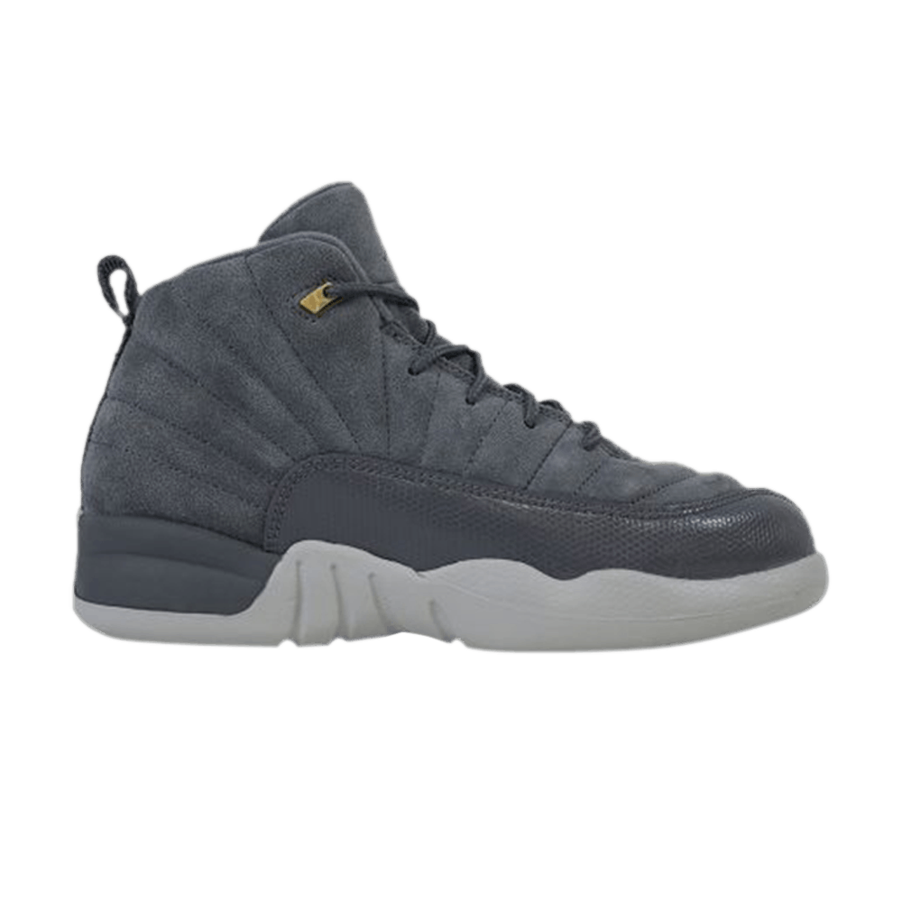 Air Jordan 12 Retro BP 'Wool'