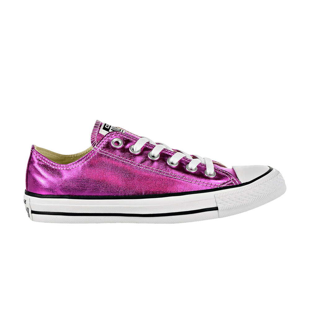 Chuck Taylor All Star Low 'Magenta Glow'