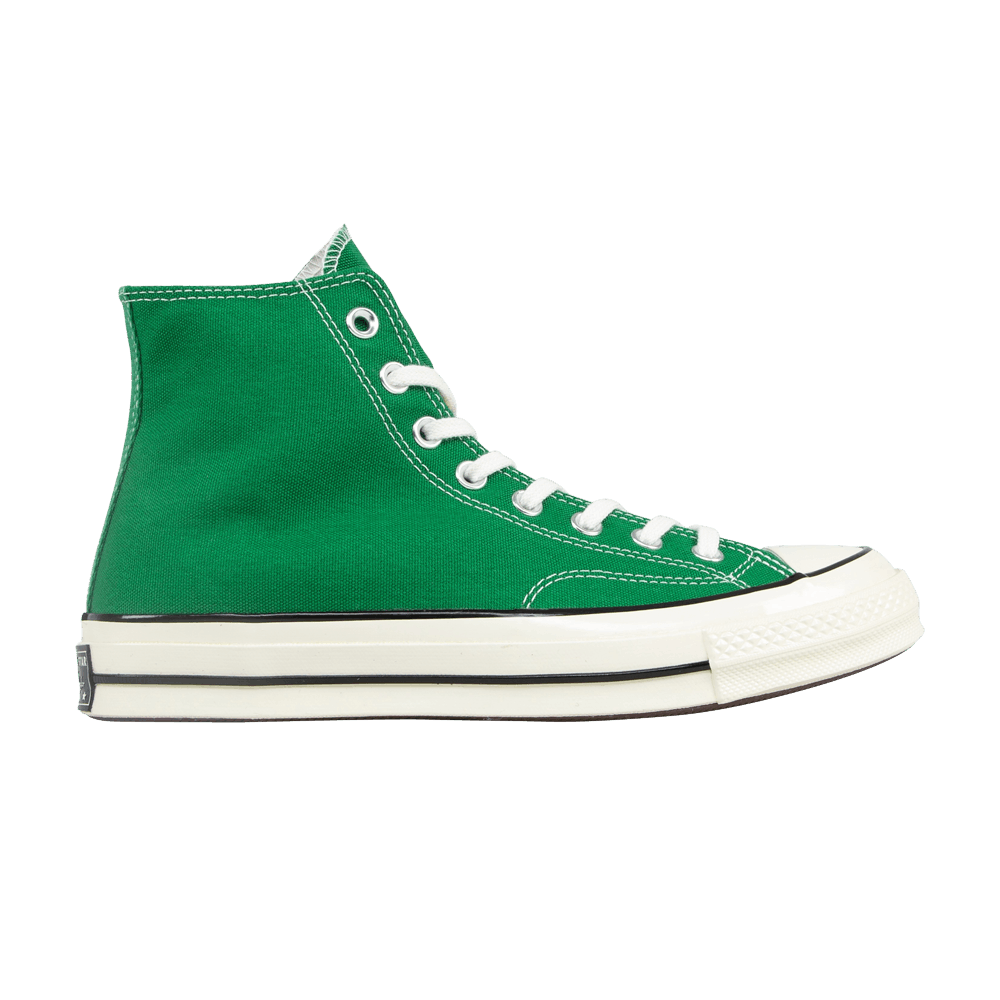 Chuck 70 High 'Green'