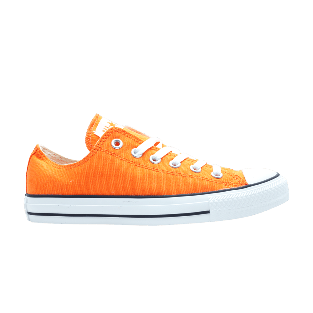 Chuck Taylor All Star Spec Ox 'Orange'